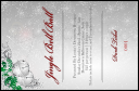Jingle Bells Drink Ticket