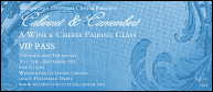 Year Classic Blue VIP Pass