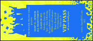 Bright Ideas Graduation VIP Pass logo