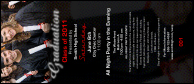 Graduation Diploma VIP Pass