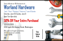 Hardware Coupon 1