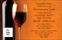 Wine Coupon Small