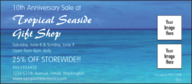 Ocean Theme Coupon-1