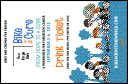 Bike for a Cause Drink Ticket