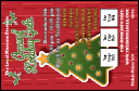 Holiday Tree Drink Ticket