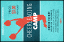 Cheerleading Jump Drink Ticket