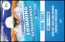 Swimming Drink Ticket