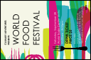 World Food Festival Drink Ticket
