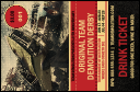 Demolition Derby Drink Ticket