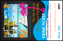 Win a Vacation Drink Ticket