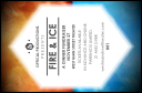 Fire and Ice Drink Ticket