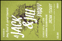Jack and Jill Drink Ticket