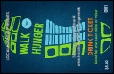 Walk Drink Ticket