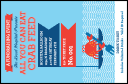Crab Feed Drink Ticket