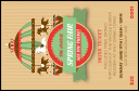 Merry Go Round Drink Ticket