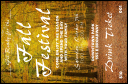Fall Drink Ticket