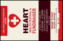 Heart Health Drink Ticket