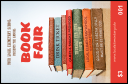 Book Fair Drink Ticket