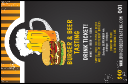 Burgers and Beer Drink Ticket