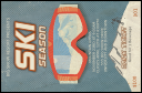 Ski Goggles Drink Ticket