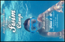 Swim Camp Drink Ticket