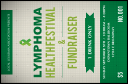 Lymphoma Drink Ticket