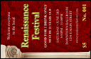 Renaissance Drink Ticket