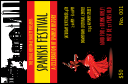 Spanish Festival Drink Ticket