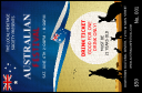 Australia Drink Ticket