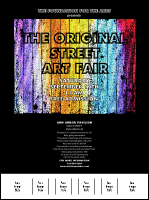 Art Fair Flyer