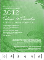 Year Classic Green Flyer