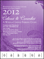 Year Classic Purple Flyer