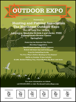 Sportsman's Expo Flyer