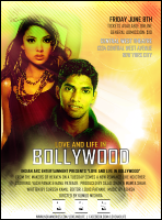 Bollywood Flyer