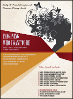 Women's Expo 3 Flyer