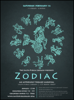 Zodiac Flyer