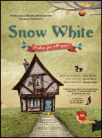 Snow White Flyer