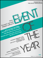 All Purpose Modern Flyer