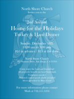 Christmas Angel Flyer 001