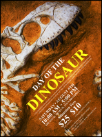 Dinosaur Flyer
