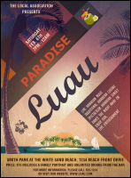 Paradise Flyer