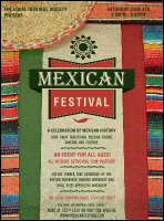 Mexican Hat Flyer