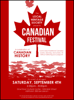 Canada Flyer