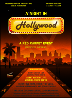 Hollywood Skyline Flyer