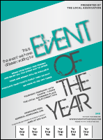 All Purpose Modern Logo Flyer