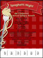 Spaghetti Flyer
