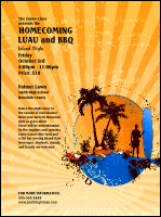 Hawaii Flyer