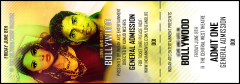 Bollywood General Admission Ticket