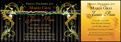 Mardi Gras Beads General Admission Ticket
