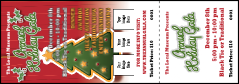 Holiday Tree Event Ticket